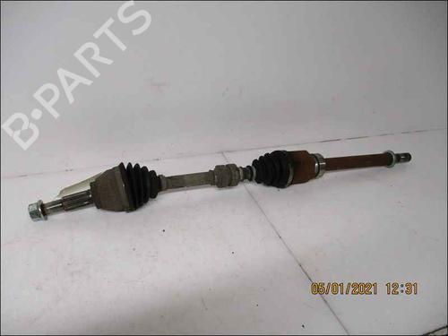 Used Right front driveshaft Right front driveshaft 37040658 37040658