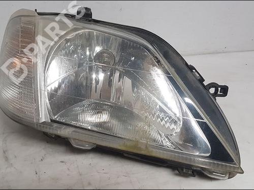 Used Right headlight Right headlight DACIA LOGAN (LS_) 1.5 dCi (LS0W) (86 hp) 10952007 10952007