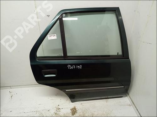 Used Right rear door PEUGEOT 106 I (1A, 1C) 1.1 (60 hp) 11533256