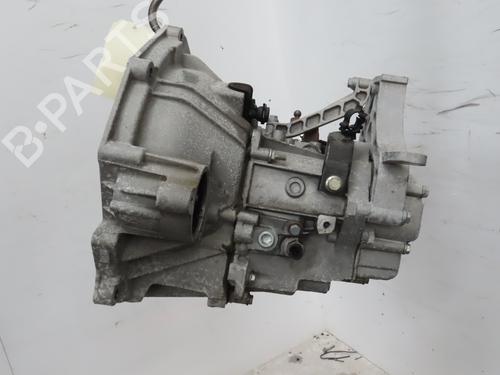 Gearbox FIAT 500X (334_) 1.6 (334AXE1A) | BP17552128M3 