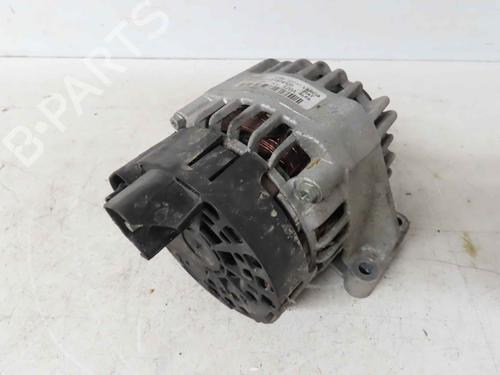 Alternator FIAT 500X (334_) 1.4 (334AXC1B) | BP37048243M7 - Image 2