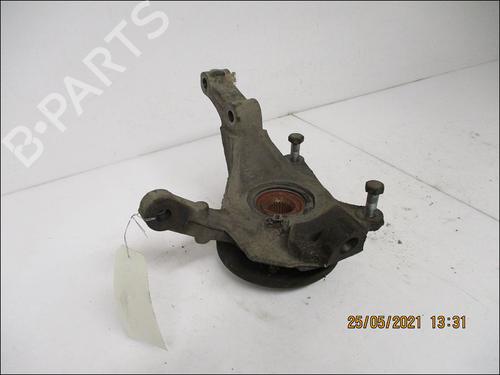 Used Left front steering knuckle RENAULT TRAFIC II Van (FL) 1.9 dCi 100 (FL0C, FL0K, FL0B) (101 hp) 10944607