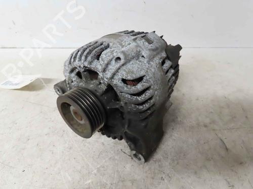 Used Alternator Alternator 37044070 37044070