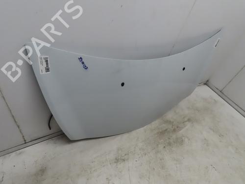 Hood RENAULT CLIO III (BR0/1, CR0/1) 1.5 dCi (BR17, CR17) | BP17338732C1 