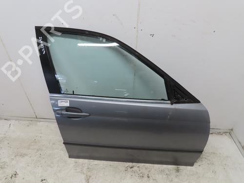 Used Right front door BMW 3 (E46) 330 d (204 hp) 19690135