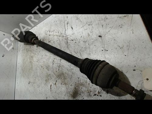 Used Right front driveshaft Right front driveshaft CITROËN SAXO (S0, S1) 1.5 D (57 hp) 10941992 10941992
