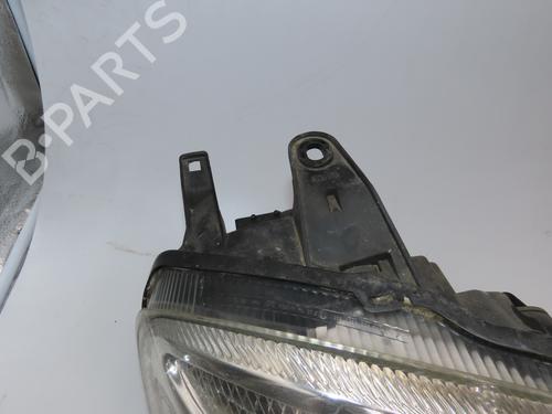 Right headlight CITROËN C8 (EA_, EB_) 2.0 HDi 135 | BP24624996C29 