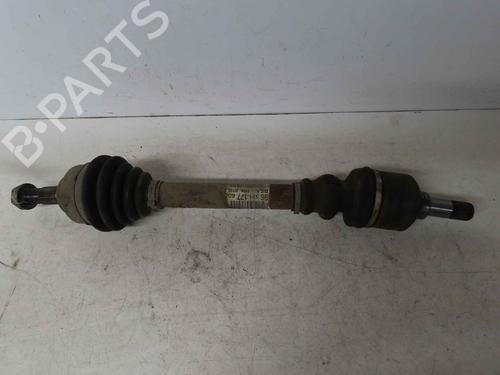 Used Left front driveshaft Left front driveshaft 37043968 37043968