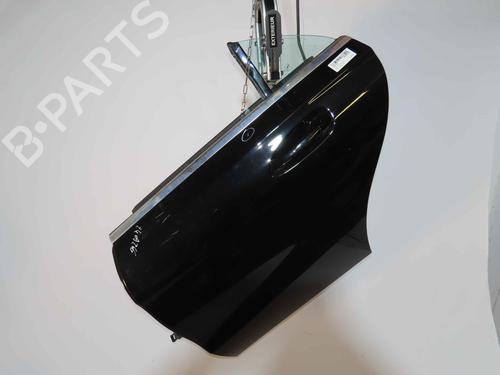 Used Left rear door Left rear door 37049599 37049599