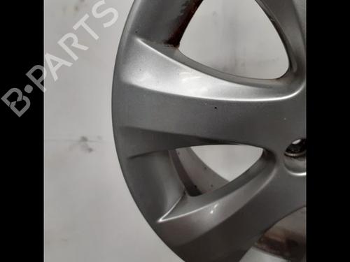 Rim OPEL MERIVA B MPV (S10) 1.7 CDTI (75) | BP17338724C45