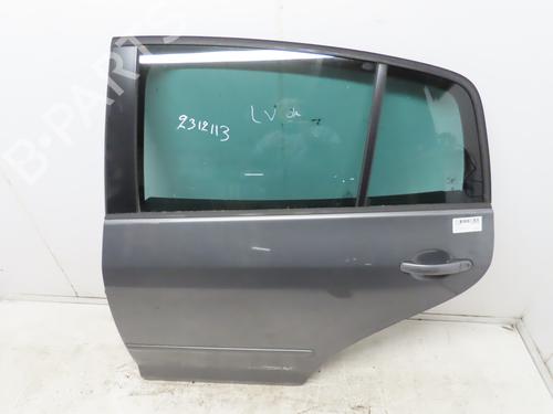 left-rear-door-vw-golf-plus-v-5m1-521-16-tdi-5m0833301m-2004-2005-2006-2007-2008-2009-2010-2011-2012-2013-17857351 main image