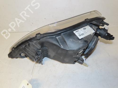 Right headlight DACIA LOGAN MCV (KS_) 1.5 dCi (KS0W) | BP29153817C29 - Image 3