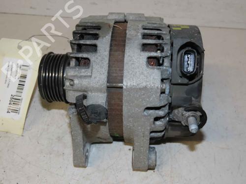 Alternator KIA CARENS IV 1.7 CRDi | BP37053593M7 - Image 2