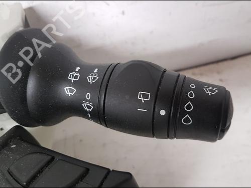 Used Steering column stalk RENAULT MEGANE III Hatchback (BZ0/1_, B3_) 1.5 dCi (BZ09, BZ0D, BZ1W, BZ29, BZ14) (110 hp) 14952921