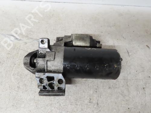 Used Alternator BMW 1 (E87) 118 d (143 hp) 17738660