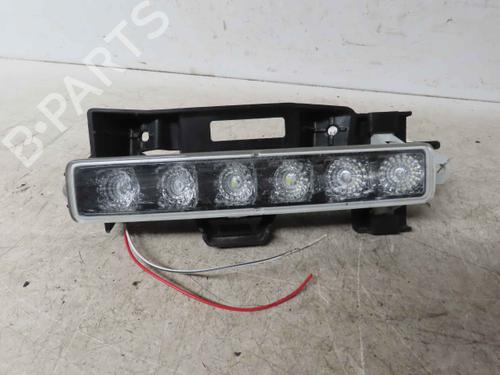 Used Left daytime light Left daytime light PEUGEOT 108 1.0 VTi 72 (72 hp) 37046401 37046401