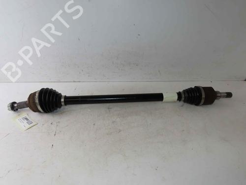 Used Right front driveshaft Right front driveshaft 37054662 37054662