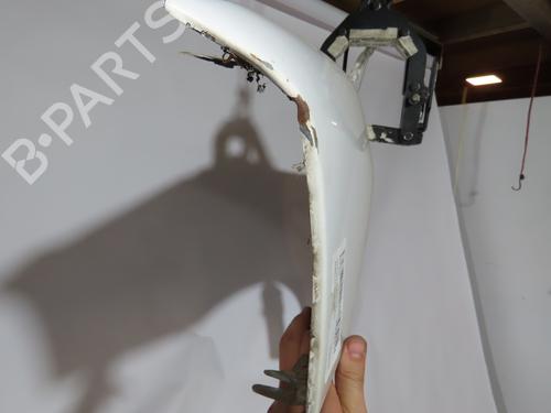 Left front fenders CITROËN JUMPY I Van (BS_, BT_, BY_, BZ_) 1.9 D 70 | BP27169019C41 