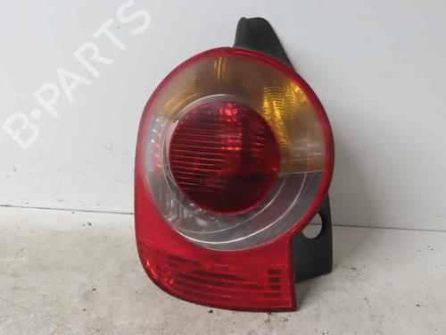 Used Rear bumper left light Rear bumper left light 37047133 37047133