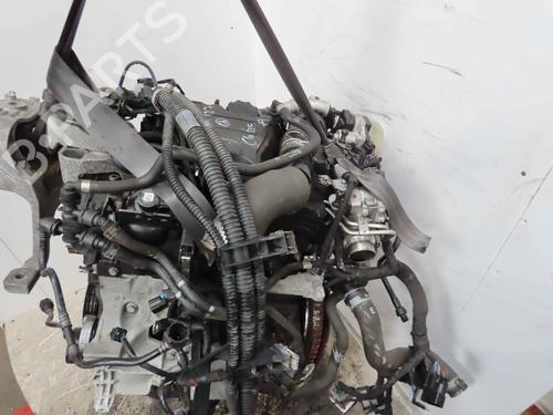 Engine MERCEDES-BENZ A-CLASS (W177) A 180 d (177.003) | BP37047285M1 - Image 5
