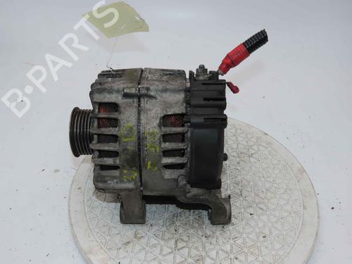 Alternator BMW 5 Touring (E61) 525 d | BP37050848M7 - Image 2