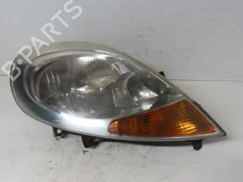 Used Right headlight Right headlight 37048718 37048718