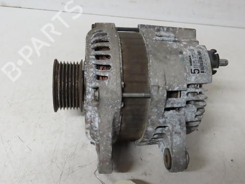 Alternator NISSAN MICRA IV (K13K, K13KK) 1.2 | BP29152534M7 