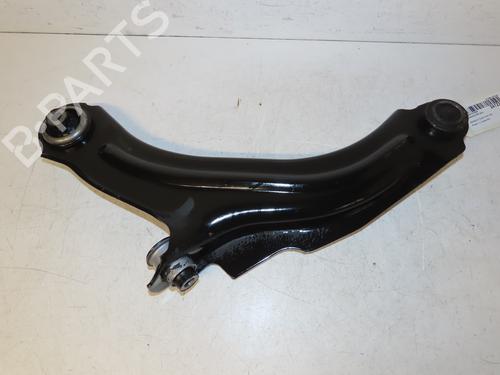 Right front suspension arm RENAULT CLIO IV (BH_) 0.9 TCe 90 (BHNF, BHMA, BHMH, BHJK, BHJR) | BP29152954M13 