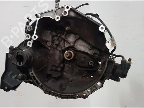 Used Gearbox PEUGEOT 207 (WA_, WC_) 1.4 (73 hp) 23169773