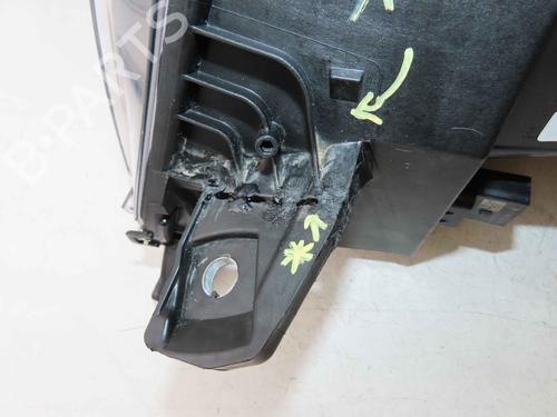 Right headlight TOYOTA PROACE Van (MDZ_) 2.0 D4d (MDZ6, MDZ5) | BP37058654C29 - Image 4
