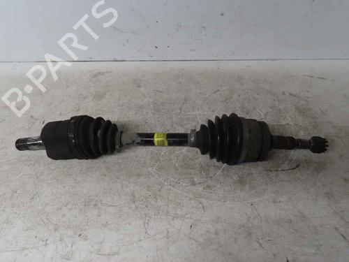 Used Left front driveshaft Left front driveshaft 37044712 37044712