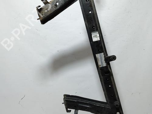 Used Front bumper reinforcement Front bumper reinforcement 38004981 38004981