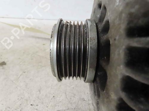Alternator OPEL ASTRA J (P10) 1.7 CDTI (68) | BP37045759M7 - Image 3