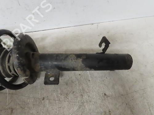 Right front shock absorber FORD FIESTA V (JH_, JD_) 1.4 TDCi | BP19089577M17 
