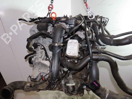 Used Engine Engine 37052759 37052759