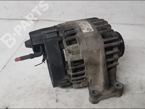 Alternator FIAT PUNTO (188_) 1.2 16V 80 (188.233, .235, .253, .255, .333, .353, .639,... | BP10940842M7 