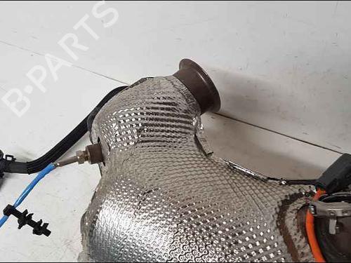 Catalyst FORD TRANSIT V363 Van (FCD, FDD) 2.0 EcoBlue | BP37043940M10 - Image 2
