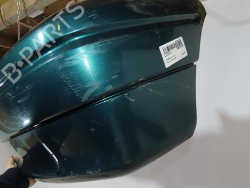 Used Rear bumper CITROËN ZX (N2) 1.4 i (75 hp) 24920097