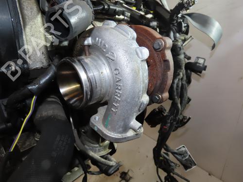 Engine OPEL ZAFIRA TOURER C (P12) 2.0 CDTi (75) | BP36053590M1 - Image 5
