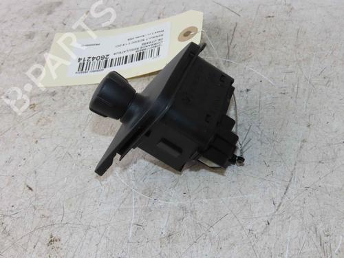 Switch RENAULT GRAND SCÉNIC II (JM0/1_) 1.9 dCi (JM14) | BP37061030I30 - Image 3