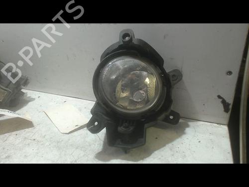 Used Right front fog light KIA CARENS III MPV (UN) 2.0 CRDi 140 (140 hp) 10951604