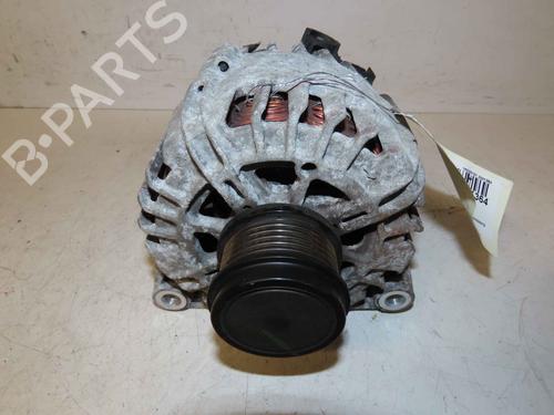 Used Alternator Alternator 37051822 37051822