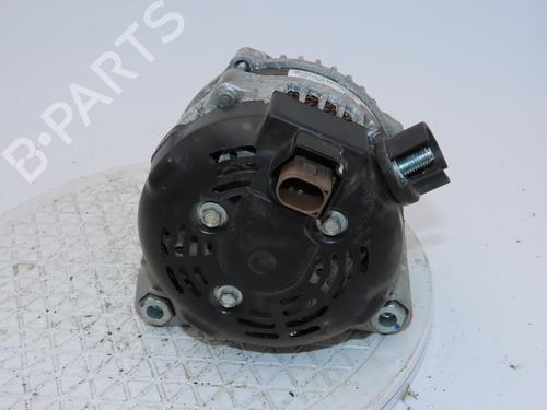 Used Alternator FORD FOCUS III 1.0 EcoBoost (125 hp) 20162405