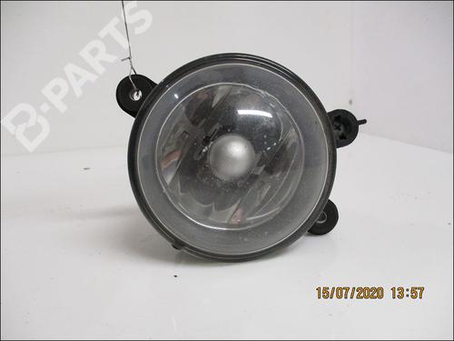 Right front fog light SEAT CORDOBA (6L2) 1.4 TDI (80 hp) 5P0941704