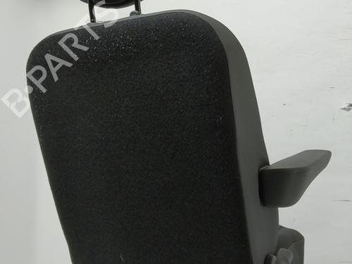 Left front seat RENAULT MASTER III Van (FV) 2.3 dCi 170 FWD (FV0L) | BP40438457C15 - Image 7