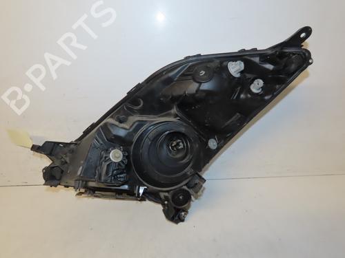 Used Right headlight TOYOTA PRIUS Liftback (_W2_) 1.5 Hybrid (NHW20_, NHW20R) (112 hp) 26303847