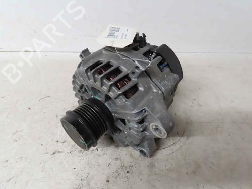 Used Alternator Alternator 37048264 37048264