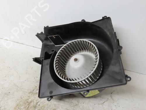 Heater blower motor NISSAN ALMERA TINO (V10) 1.8 | BP16751733M62 