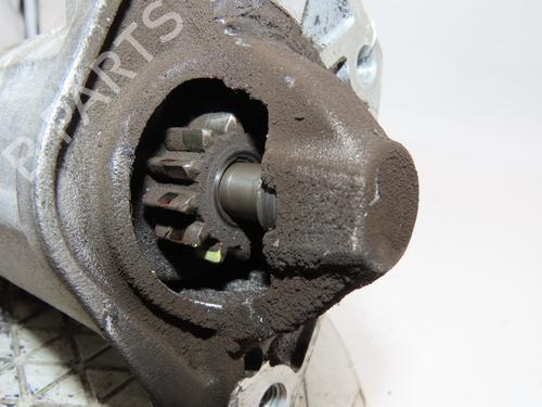 Starter RENAULT TRAFIC III Van (FG_) 1.6 dCi 90 (FGME) | BP36893554M8  - Image 5