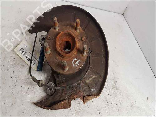 Used Left front steering knuckle Left front steering knuckle 37039400 37039400